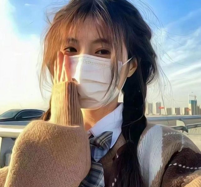 蕾雅与我
